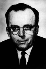 Joseph Licklider